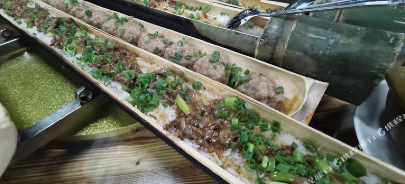 南昆山云逸温泉度假公寓(南昆大观店)图片