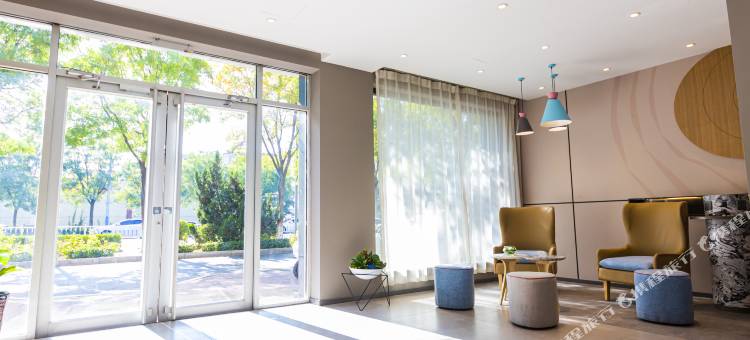 如家酒店(沧州西客站店)图片