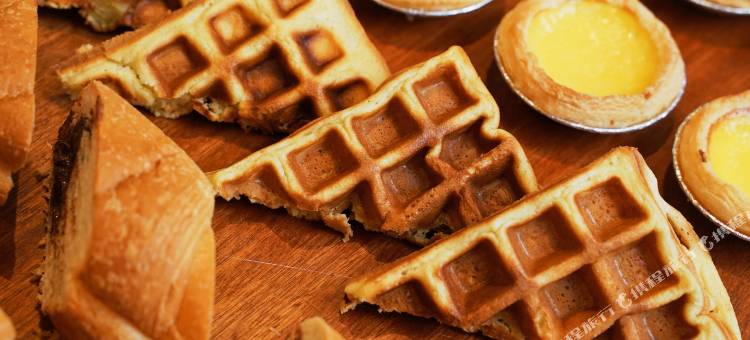 麗枫酒店(武汉新华路取水楼店)图片