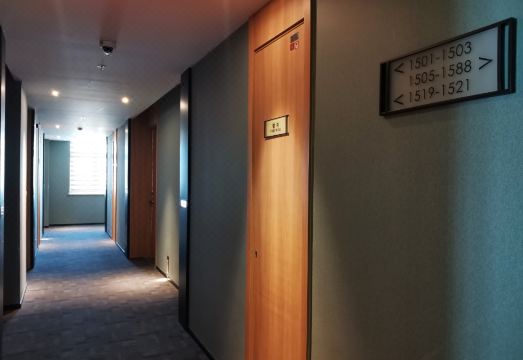 Fairfield by Marriott Shanghai Pudong CentralHotel Overview