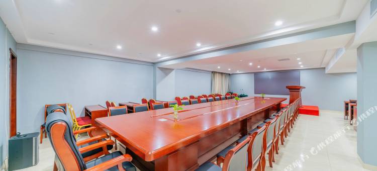 中山香海酒店(坦洲优越城店)图片