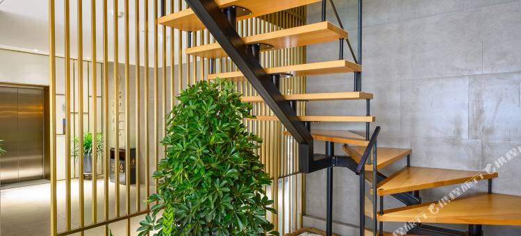 雷迪森世嘉酒店(宁波东部新城国际会展中心店)图片