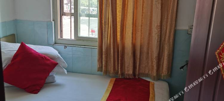 广州恒富公寓图片