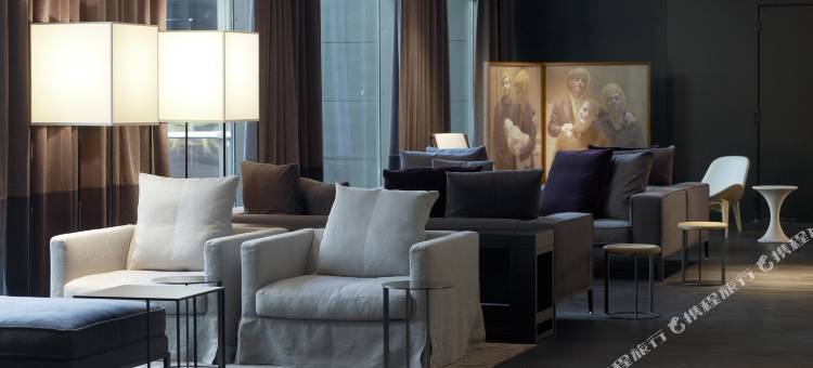 米特酒店 - 设计酒店会员(The Met Hotel Thessaloniki, a Member of Design Hotels)图片