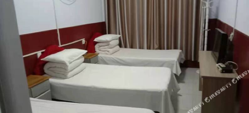 商丘杨庄旅社图片