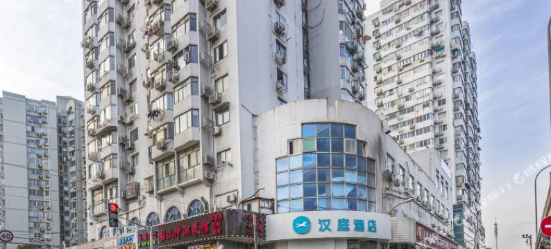 汉庭酒店(上海南站锦江乐园地铁站店)图片