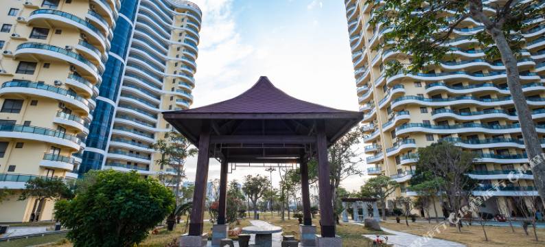 亲海驿站海景公寓(东山岛金銮湾店)图片