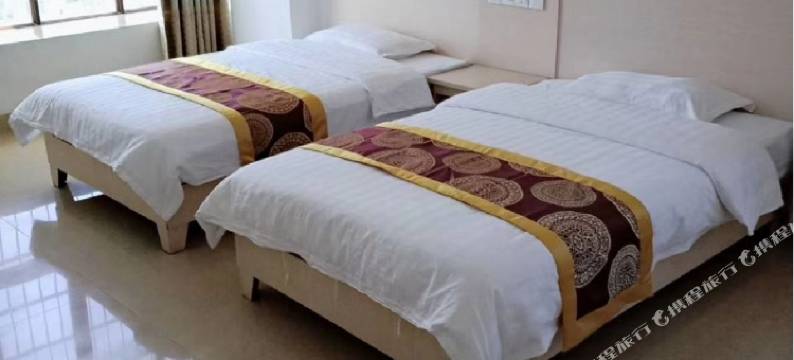 乐东东晨民宿图片