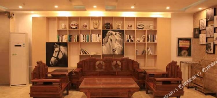 骏怡连锁酒店(白沙县桥南路店)图片