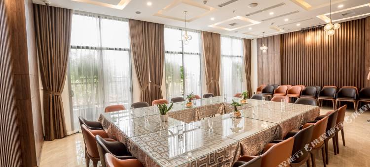 明泉酒店(Minh Quan Hotel - Da Nang Center by Hos)图片