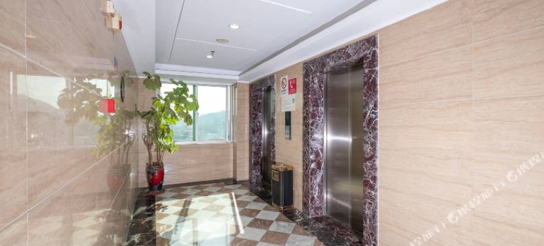 南安经典商务酒店(石井客运站店)图片