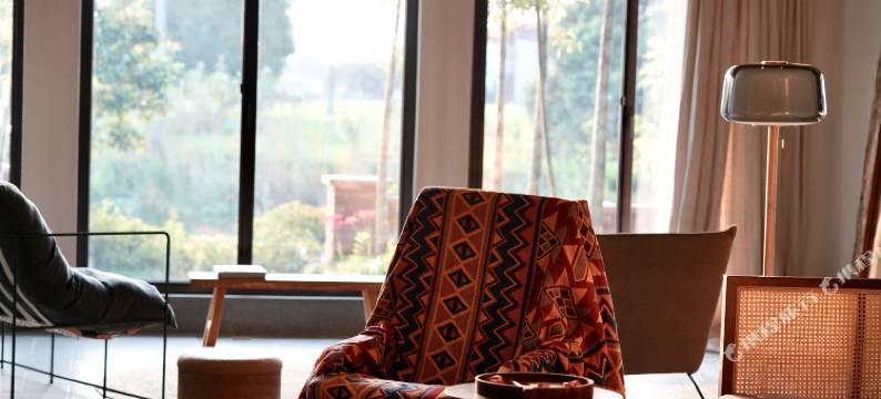 上海画一养生度假村图片