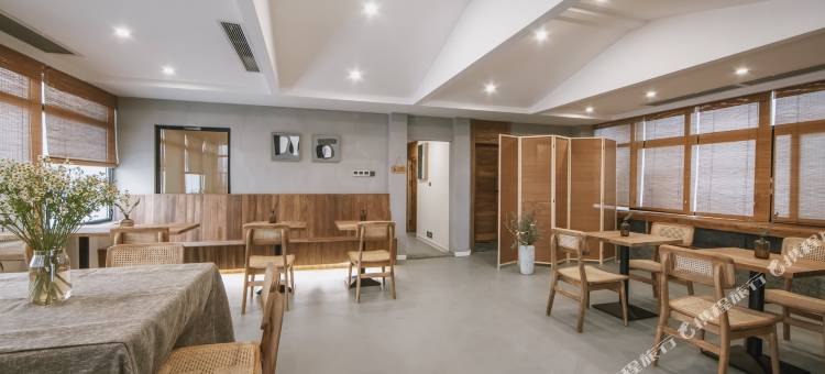 沐溪院酒店(成都黄龙溪古镇店)图片