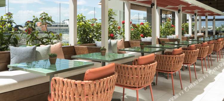 克里斯托布鲁克·贝利酒店(Crystalbrook Bailey)图片