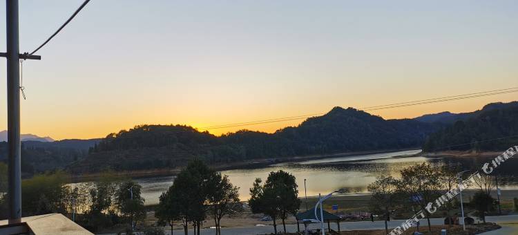 泰宁湖湾·悦水民宿(大金湖景区店)图片