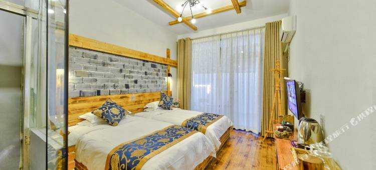 莫干山天浩民宿图片