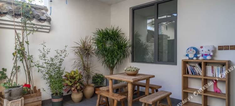 花筑·溪云花舍客栈(石林景区店)图片