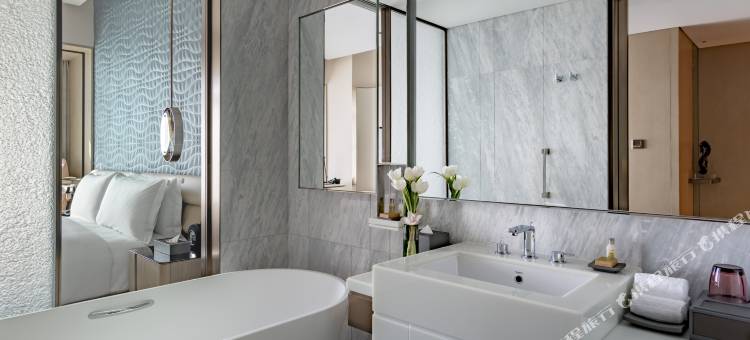 深圳国际会展中心希尔顿酒店(前海华发冰雪世界店)图片