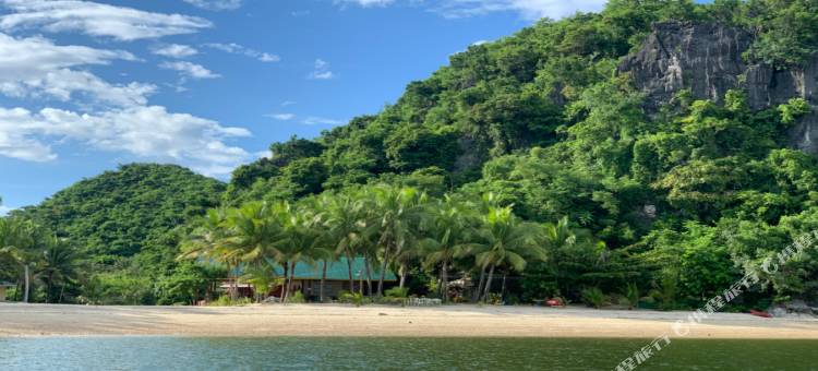 Borawan岛度假村 by Cocotel(Borawan Island Resort by Cocotel)图片