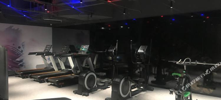 宜必思酒店(天津火车站津湾广场店)图片