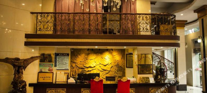 永安雅都商务宾馆图片