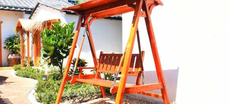 北海厚院民宿(银滩店)图片