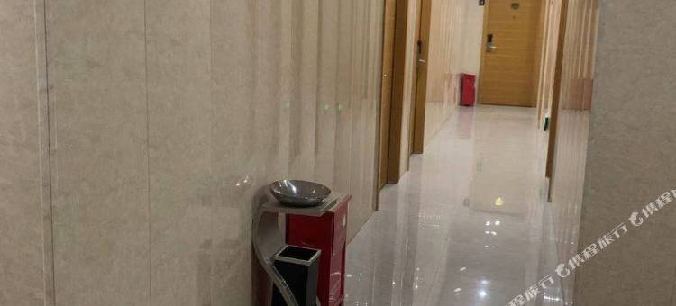 深圳平安客栈图片