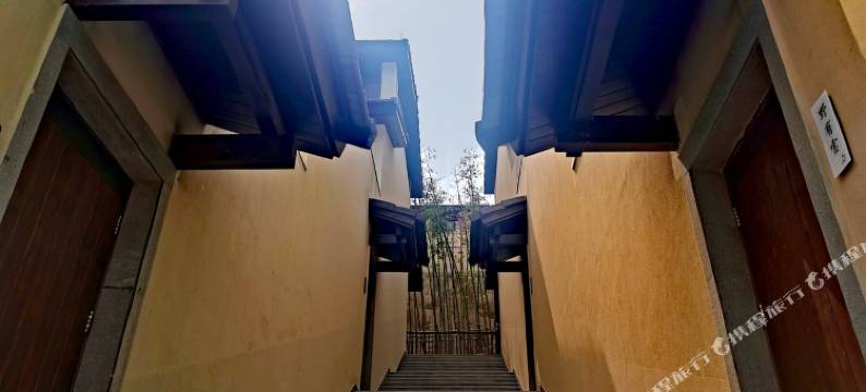 云径在野民宿(永泰山外山店)图片