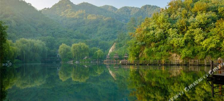 骏怡连锁酒店(济南火车站南广场店)图片