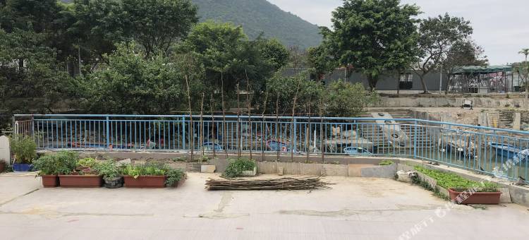 深圳海朗民宿(杨梅坑店)图片