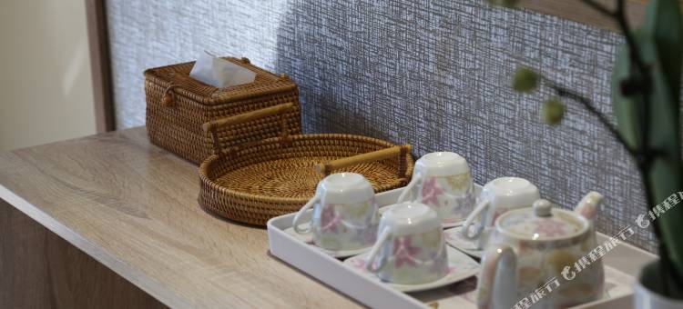 楠溪江鹿鸣月牙楼民宿图片