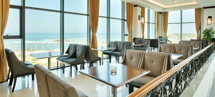 Muong Thanh Holiday Ly Son图片