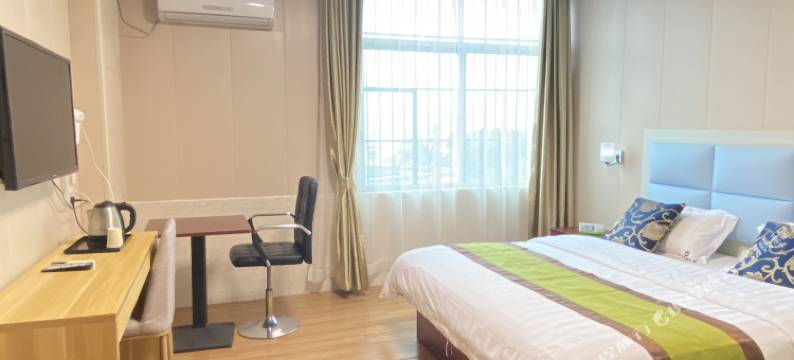 东莞湖南精品住宿(火车站店)图片