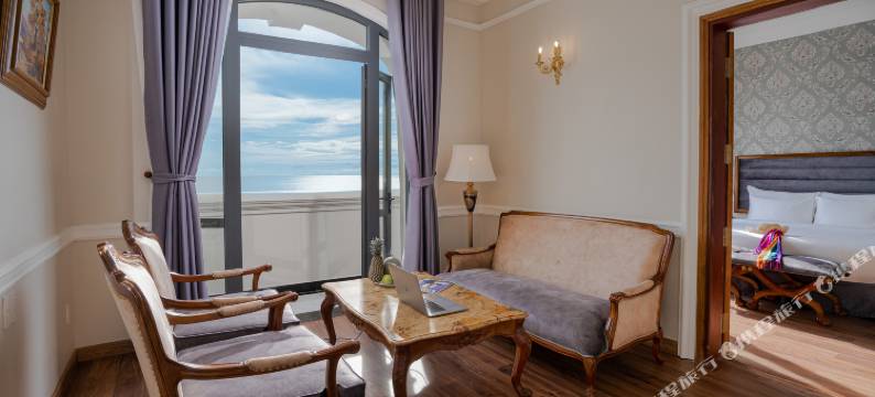 富国岛AVS酒店(Avs Hotel Phu Quoc)图片