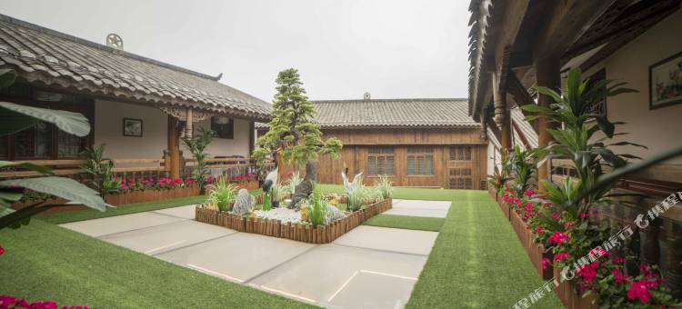 威信扎西客栈图片