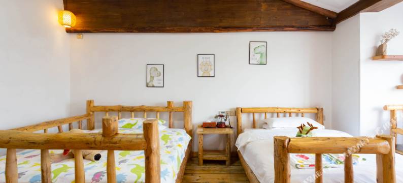 近远山美宿酒店(张家界天门山国家森林公园店)图片