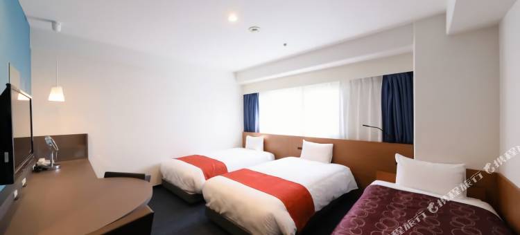 大阪花园皇宫酒店(Osaka Garden Palace)图片