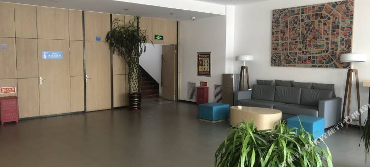 汉庭酒店(张北店)图片
