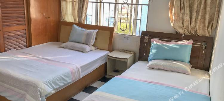 珠海静贤居家庭旅馆图片