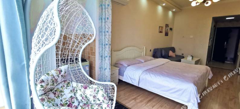 长沙房东小小杜～公寓图片