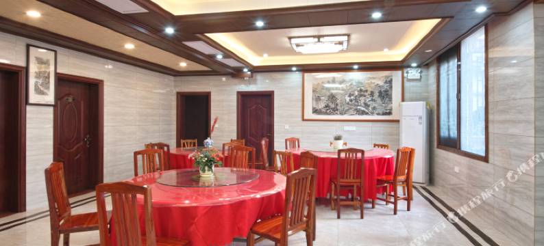 甜蜜小居・徽派慢生活民宿(泾县查济风景区店)图片