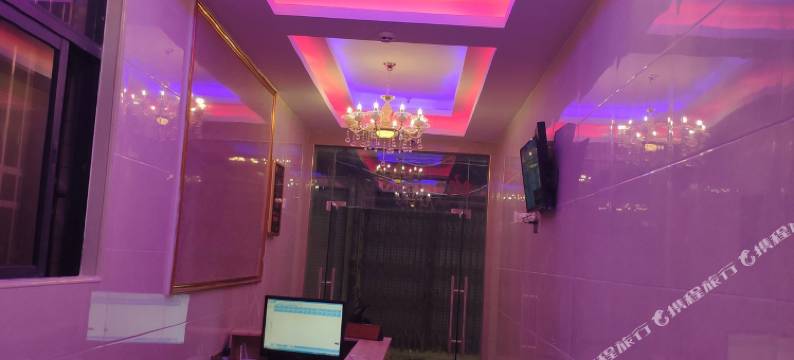 汕头雅豪精品公寓(濠江区达濠古城店)图片