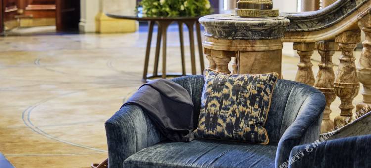 伦敦克莱蒙维多利亚酒店(The Clermont London, Victoria)图片