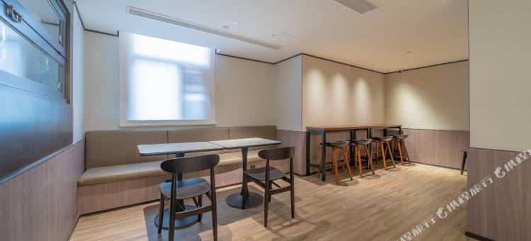 汉庭酒店(沙坪坝重庆大学店)图片