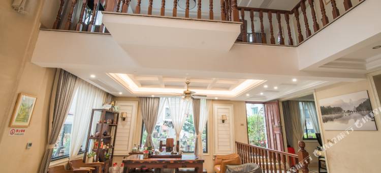 缙云行归民宿图片