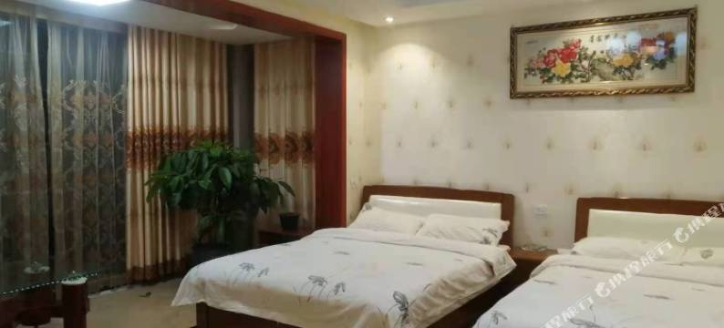 龙里温馨旅馆图片