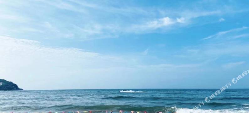 Villa海贝·Seapcape海景丨设计师别墅(沙扒月亮湾店)图片