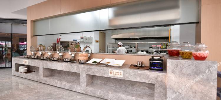 资中汇金酒店图片