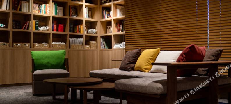 福冈海滨一五酒店(The OneFive Marine Fukuoka)图片