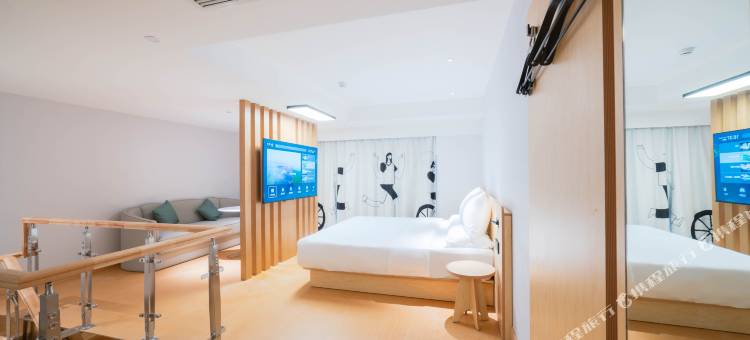 海友酒店(成都高新电子科大店)图片